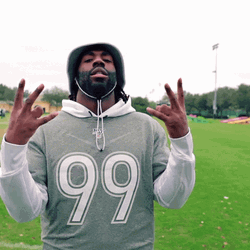 Matthew Judon Big Truss GIF