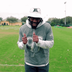 Matthew Judon Wiggling Dancing GIF
