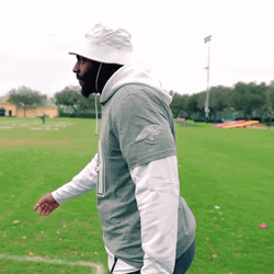 Matthew Judon Woah Dance Moves GIF