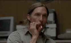 Matthew Mcconaughey GIF