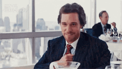 Matthew Mcconaughey GIF