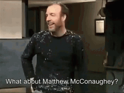 Matthew Mcconaughey GIF