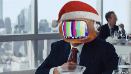 Matthew Mcconaughey Wolf Of Wall Street Undefined X Undefined Gif