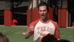 Matthew Mcconaughey GIF