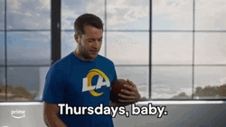 Matthew Stafford La Rams GIF
