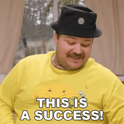 Great Success GIFs