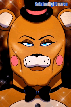 Matured Lion Mewing Meme GIF