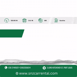 Mauritius Airport Car Rental Car Rental In Mauritius Airport GIF