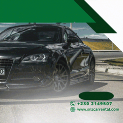 Mauritius Car Rental Port Louis Car Rental GIF