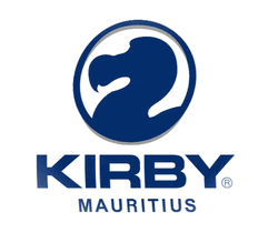 Mauritius Kirby Logo Waving