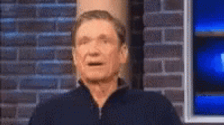 Maury GIF