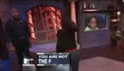 Maury GIF