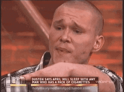 Maury GIF