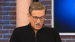 Maury Povich Sigh Breathing GIF