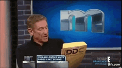 Maury GIF