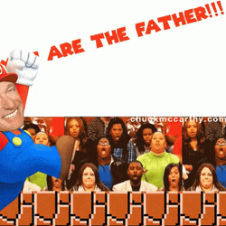 Maury GIF