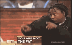 Maury GIF