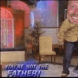 Maury GIF