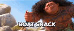 Mawi Boat Snack GIF