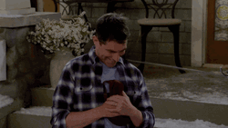 Max Greenfield Knight GIF