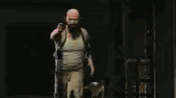 Max Payne In Action