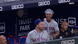 Max Scherzer Hype Up Let's Go GIF
