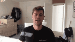 Max Sinclair Screaming You Suck GIF