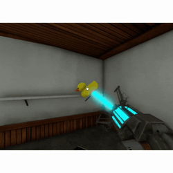 Maxwell Cat Meme Invasion Sandblox GIF