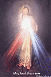 May God Bless You GIF