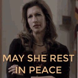 May She Rest In Peace Natalie Figueroa GIF