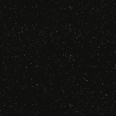May The Force Be With You Poster GIF