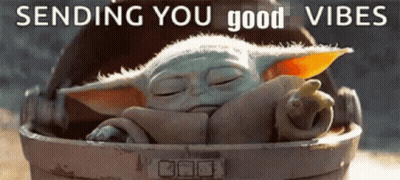 May The Fourth Be With You GIF