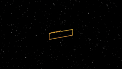 May The Fourth Be With You Animation GIF