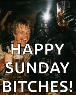 May The Fourth May The Force Be With You Meme GIF