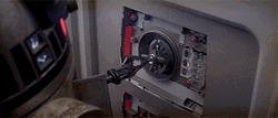 May The Fourth R2d2 GIF
