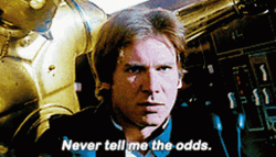 May The Odds Be In Your Favor GIF