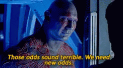 May The Odds Be In Your Favor GIF
