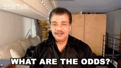May The Odds Be In Your Favor GIF
