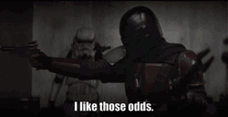 May The Odds Be In Your Favor GIF