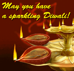 May You Have Happy Diwali