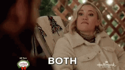 Maybe Both Emily Osment GIF