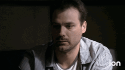 Maybe Maybe Not Criminal Minds GIF