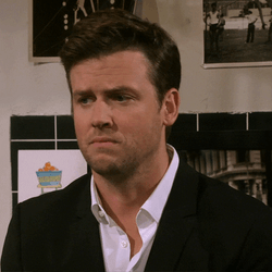 Maybe Maybe Not Kelsey Grammer GIF