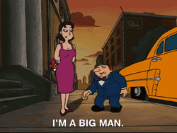Maybe Not Ernie Potts Hey Arnold GIF