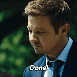 Mayor Of Kingstown Mike Mclusky Is Done GIF