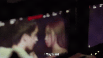 Mayward Maymay GIF