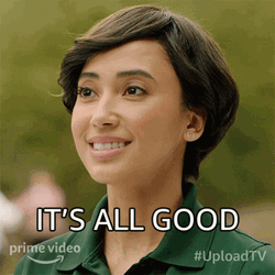 Mc Hammer Upload Tv It's All Good GIF