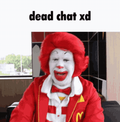 McDonald's Clown In Red Jacket And Bow Tie GIF