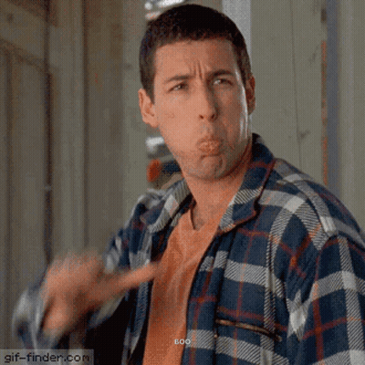 McDonald's Clown In Red Jacket GIF