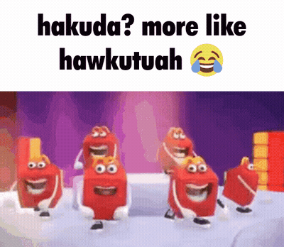 McDonald's Happy Meals Dancing GIF